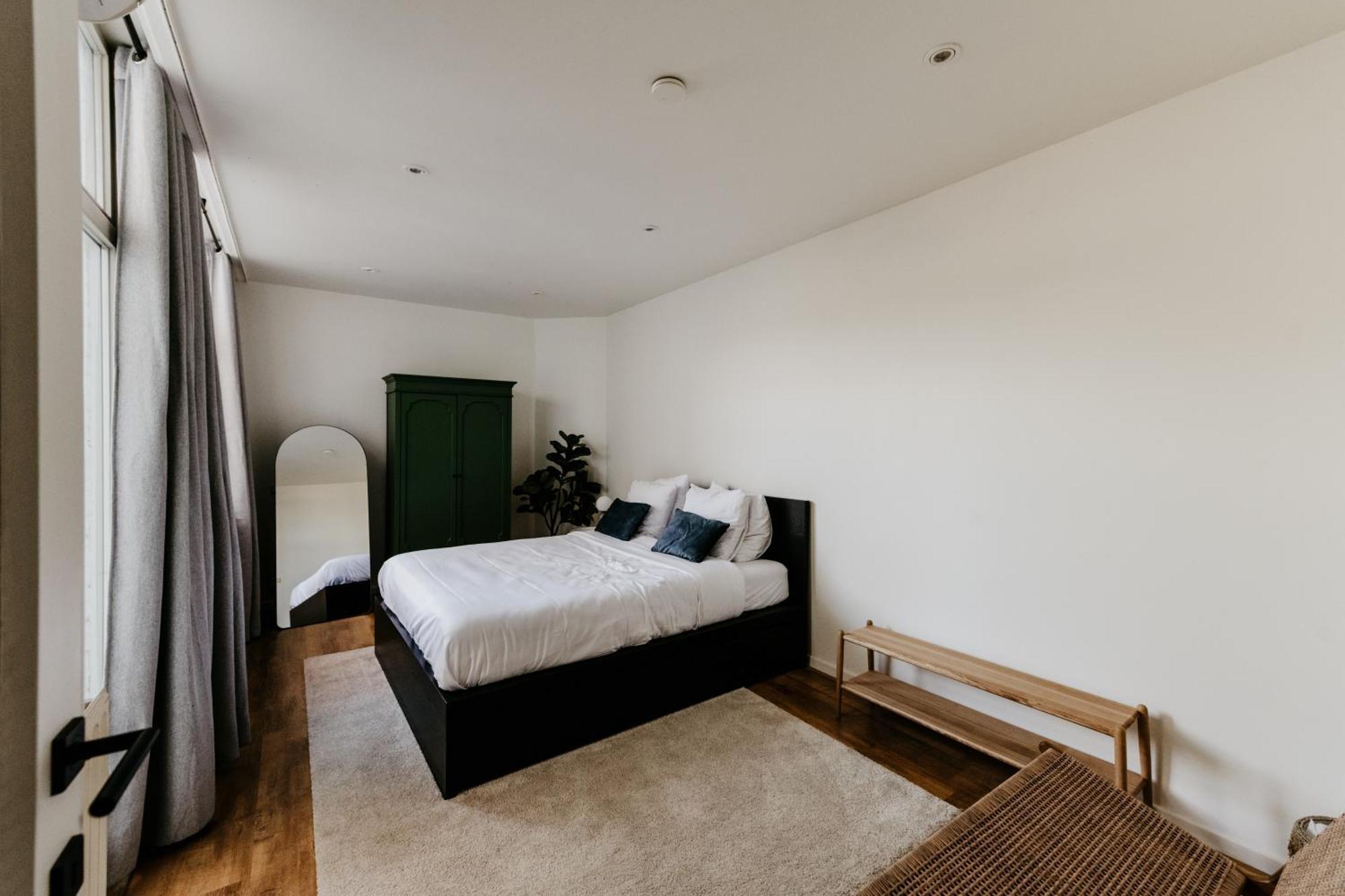 Cathedral View Apartment Antwerpen Exterior foto